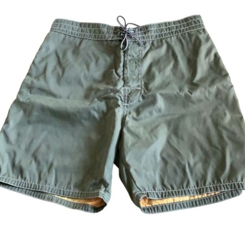 J.‎ Crew Sport Nylon , Econyl, Kayak Shorts size 32